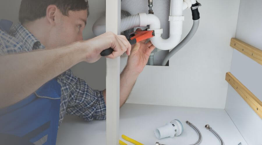 Local expert plumbing services in Warne, NC